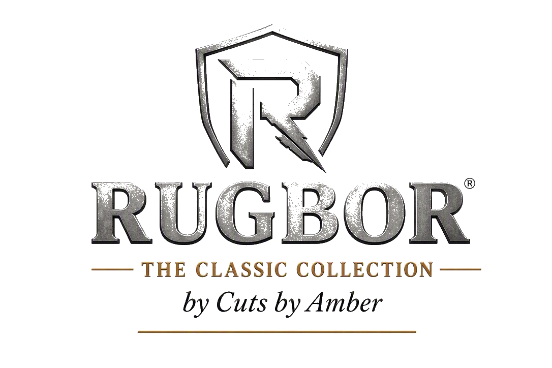 Rugbor The Classic Collection by Cuts by Amber
